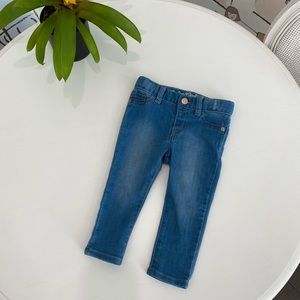 Cat and Jack infant jeans